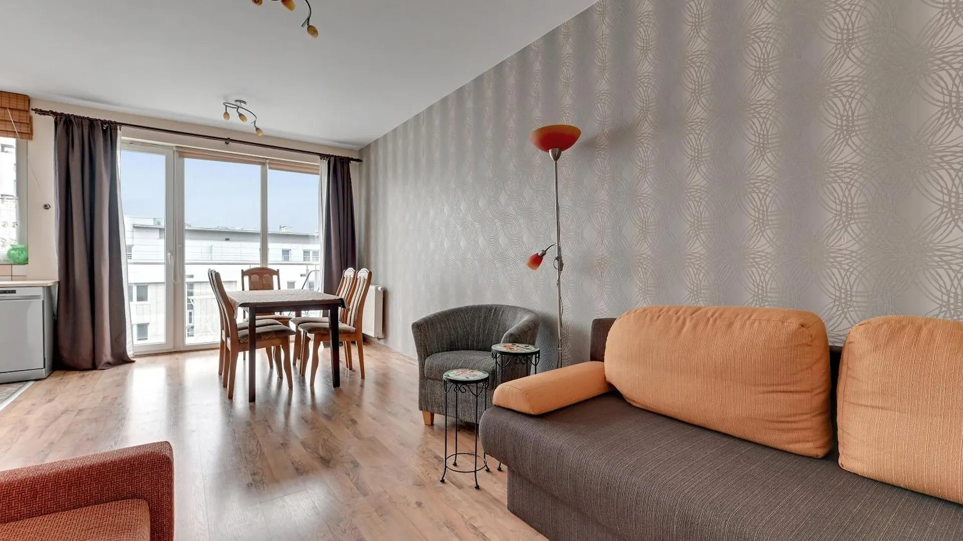 Koga By Grand Apartments location