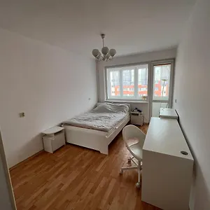 Kolobrzeska Gdańsk