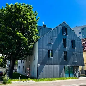  Apartmán Olimpijskie