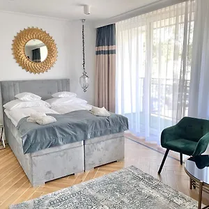 4* Aparthotel Prawdzic & Wellness