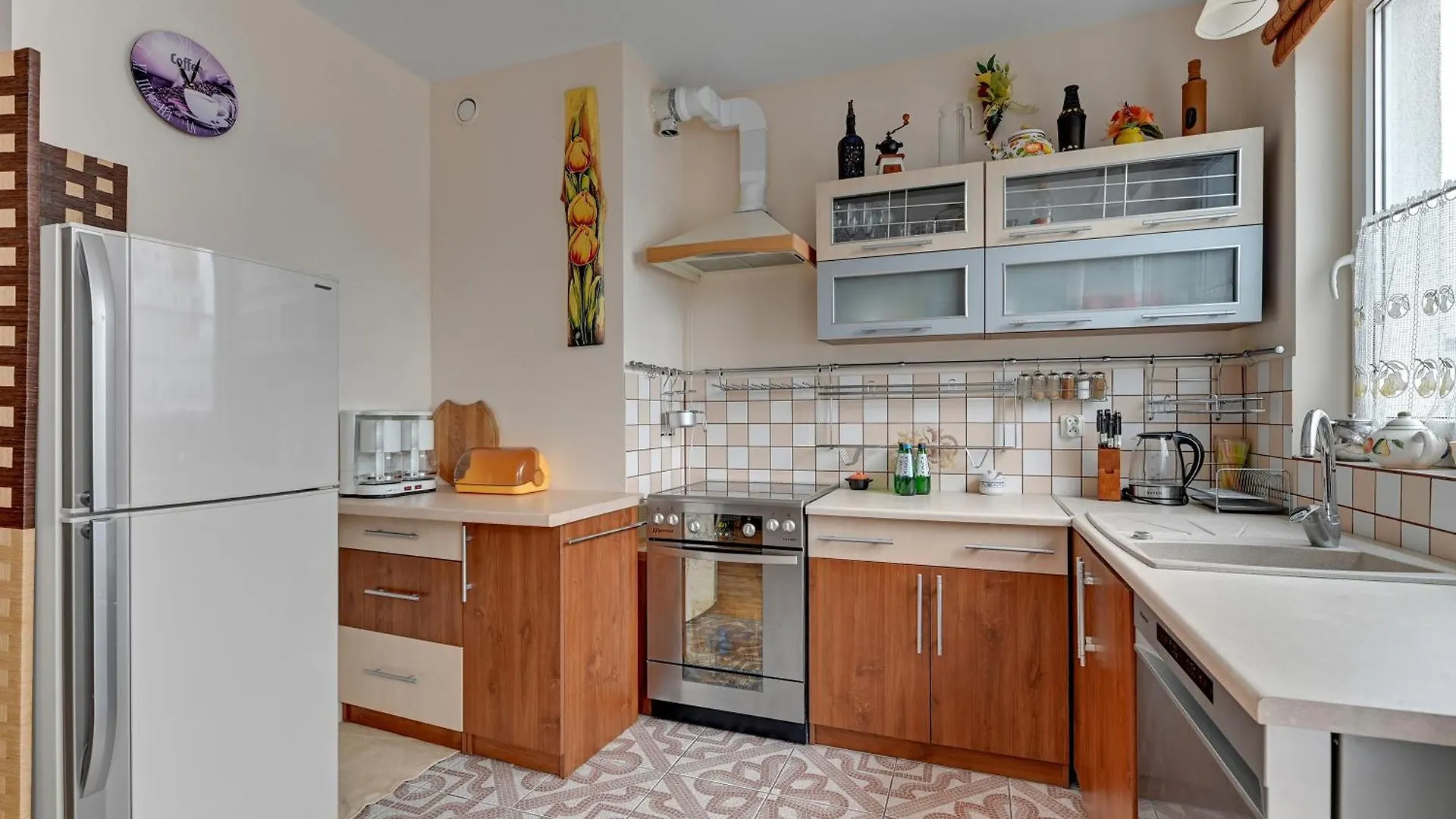 Koga By Grand Apartments Gdansk 0*,  Poland
