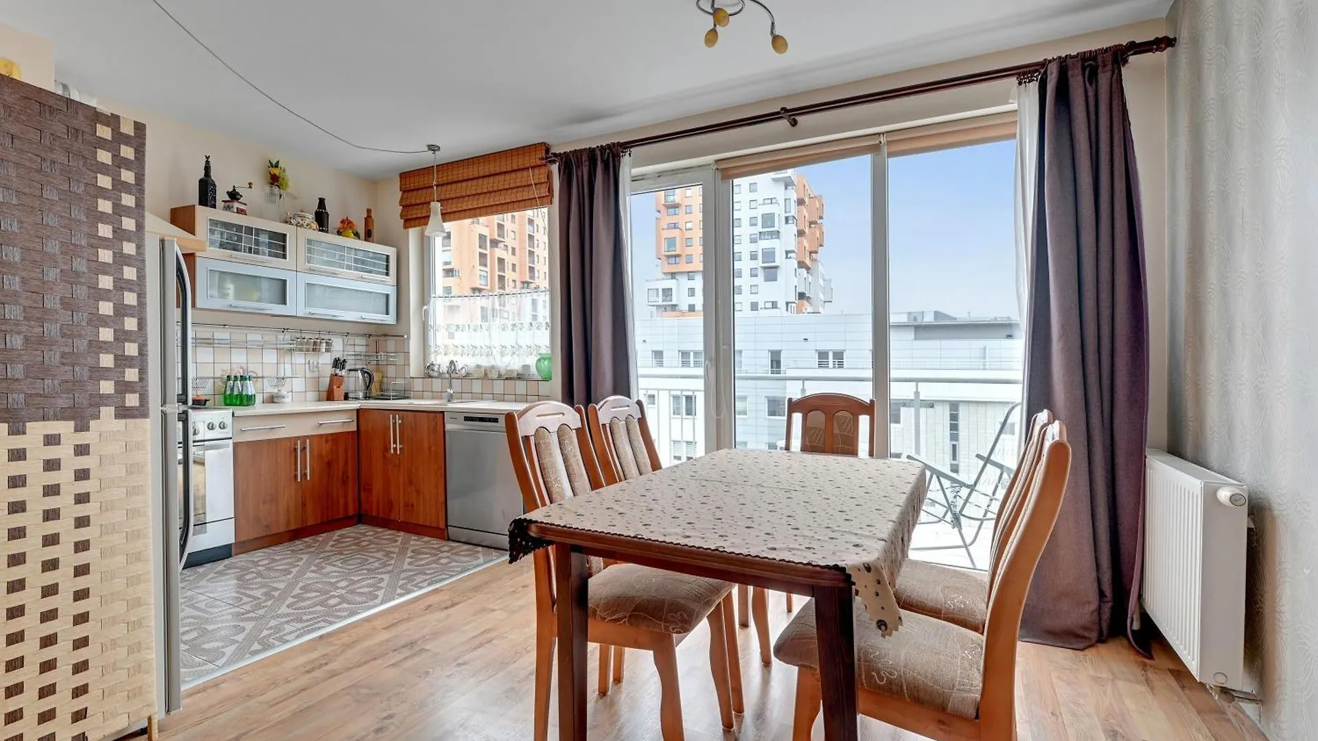 Koga By Grand Apartments Gdansk Poland