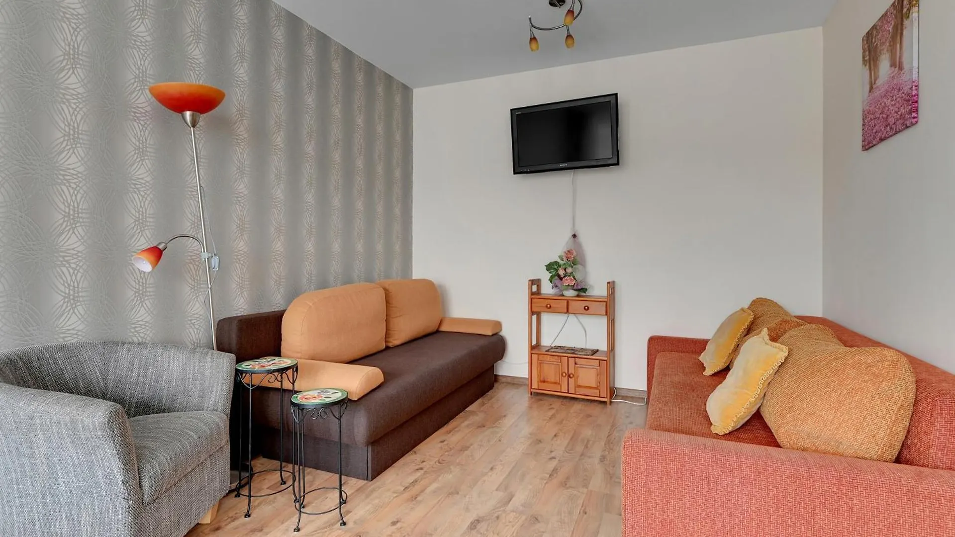 Koga By Grand Apartments Gdansk 0*,  Poland