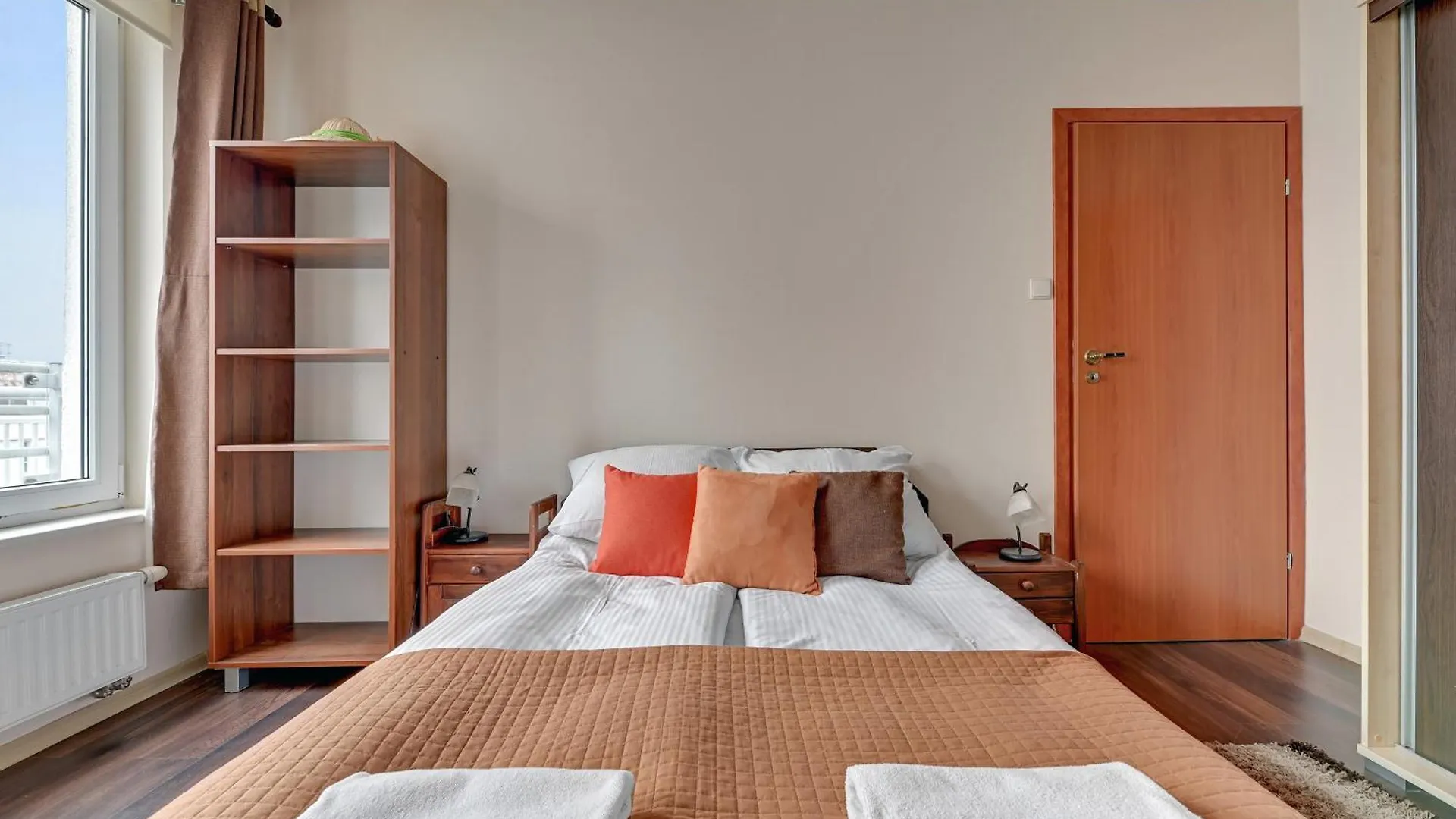Koga By Grand Apartments Gdansk Poland