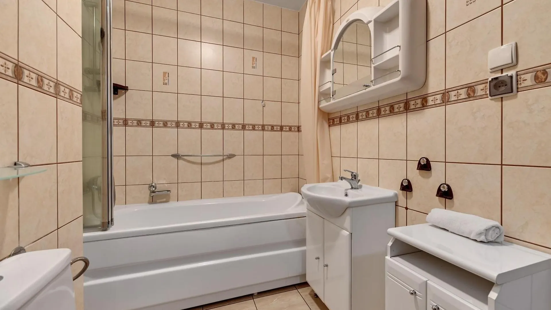 Koga By Grand Apartments Gdansk Poland